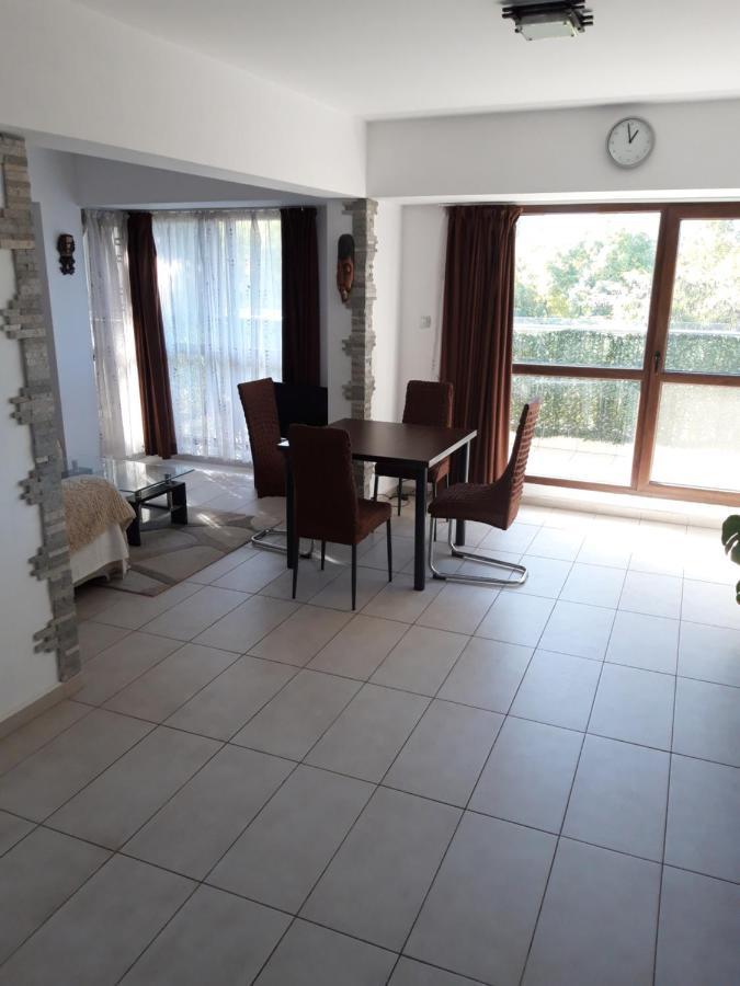 Park View Apartment Plovdiv With Parking المظهر الخارجي الصورة