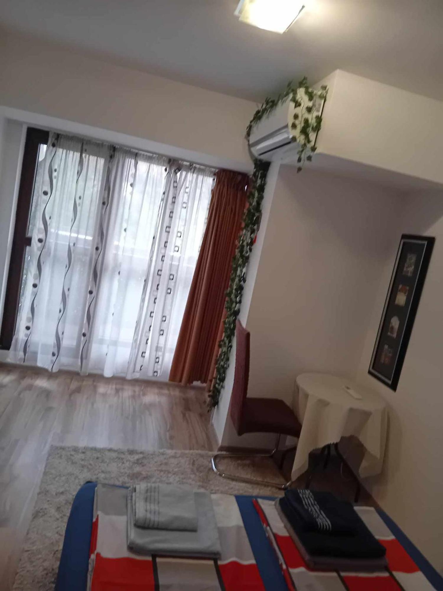 Park View Apartment Plovdiv With Parking المظهر الخارجي الصورة