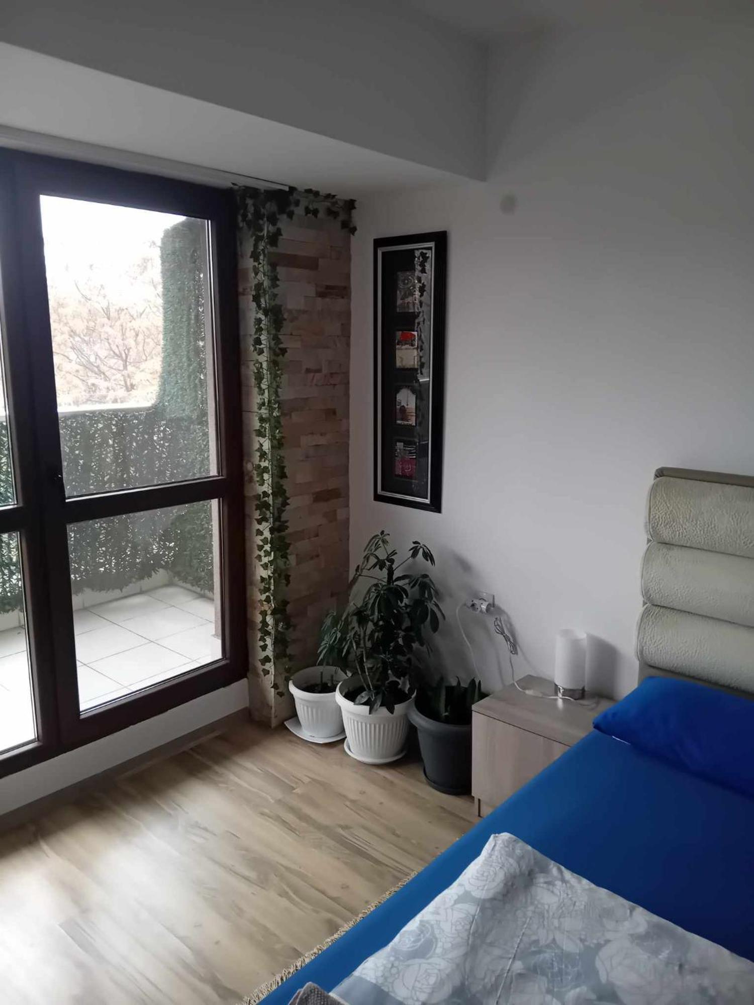 Park View Apartment Plovdiv With Parking المظهر الخارجي الصورة