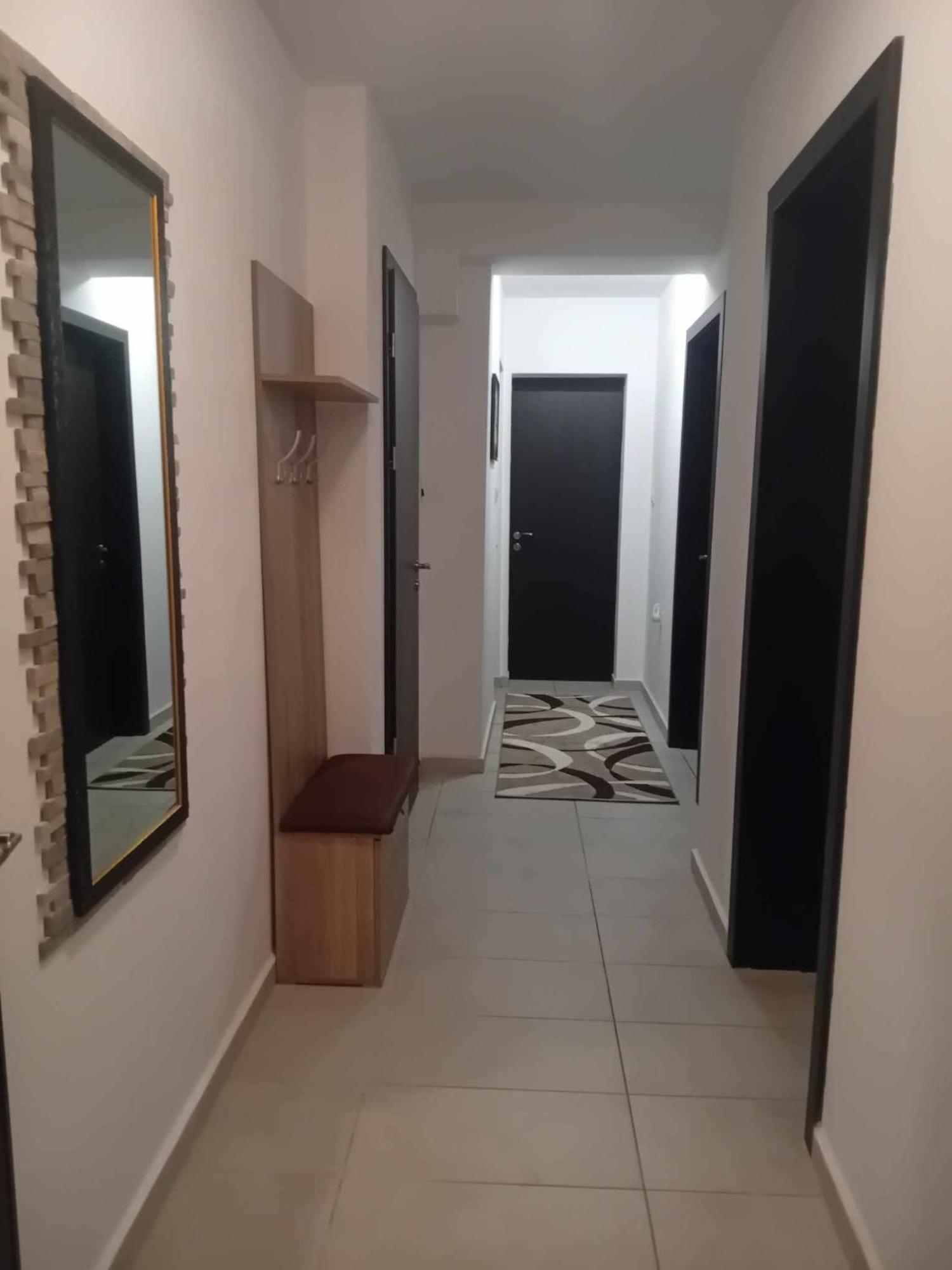 Park View Apartment Plovdiv With Parking المظهر الخارجي الصورة